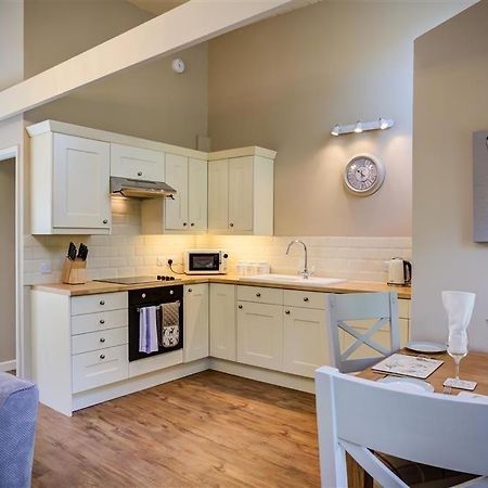 Lime Tree Villa Burford Dış mekan fotoğraf