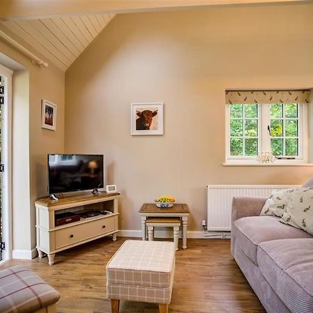Lime Tree Villa Burford Dış mekan fotoğraf