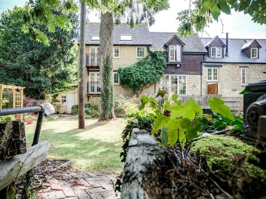 Lime Tree Villa Burford Dış mekan fotoğraf