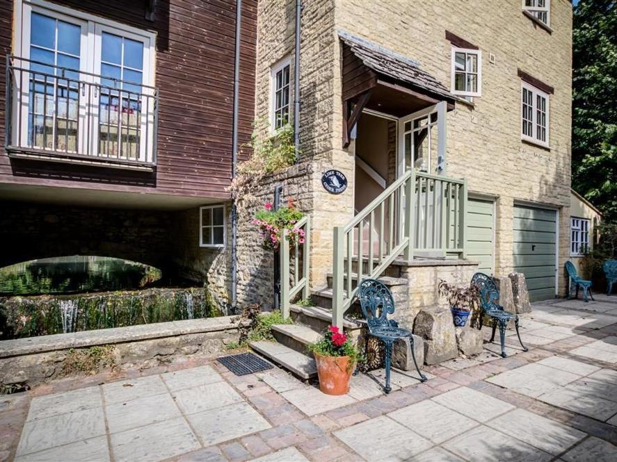 Lime Tree Villa Burford Dış mekan fotoğraf