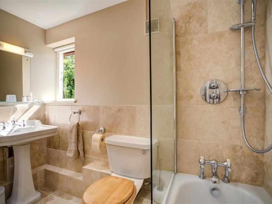 Lime Tree Villa Burford Dış mekan fotoğraf