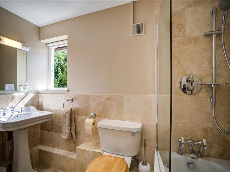 Lime Tree Villa Burford Dış mekan fotoğraf